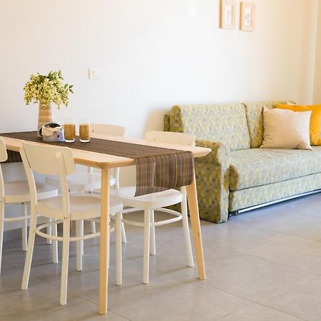 Yafo 35 Apartments By Indiginn 예루살렘 외부 사진