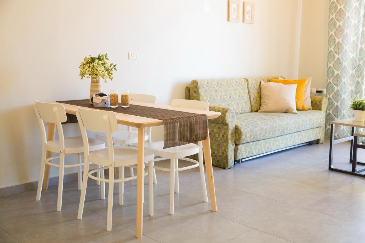 Yafo 35 Apartments By Indiginn 예루살렘 외부 사진