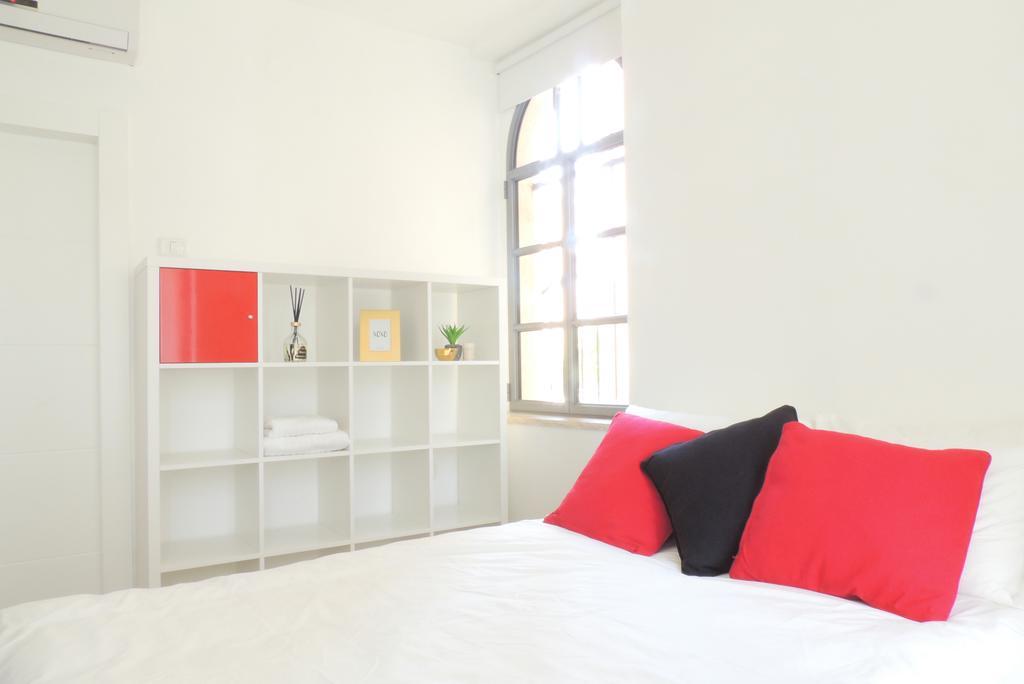 Yafo 35 Apartments By Indiginn 예루살렘 외부 사진
