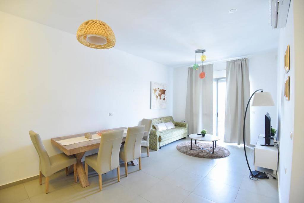 Yafo 35 Apartments By Indiginn 예루살렘 외부 사진