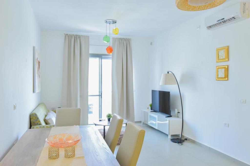 Yafo 35 Apartments By Indiginn 예루살렘 외부 사진